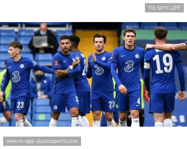 切尔西若在青训与引援间找到平衡,未来更稳