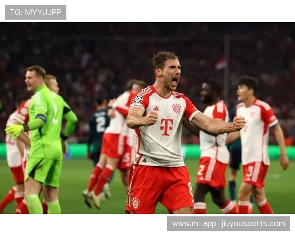 拜仁再度向欧冠四强进发，目标锁定最终胜利，拜仁进过几次欧冠四强